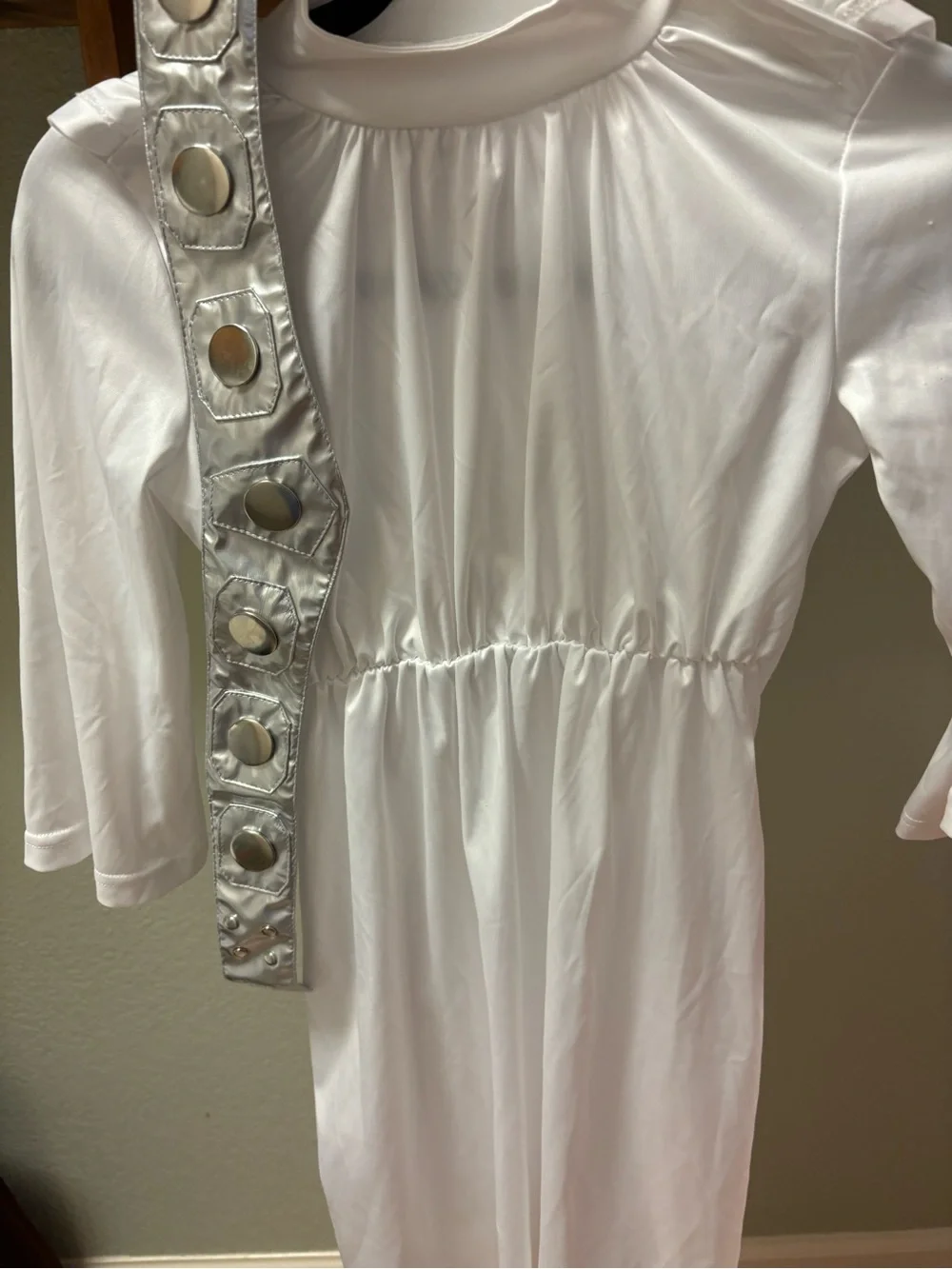 Disney branded garment